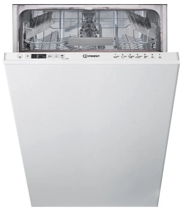 Ремонт Indesit DSIC 3M19 в Воронеже