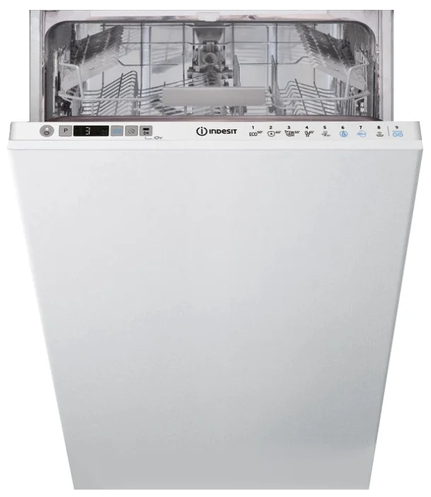 Ремонт Indesit DSIC 3T117 Z в Воронеже