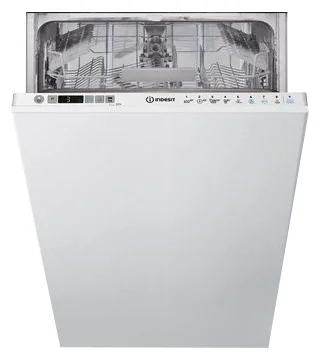 Ремонт Indesit DSIC 3T117 в Воронеже