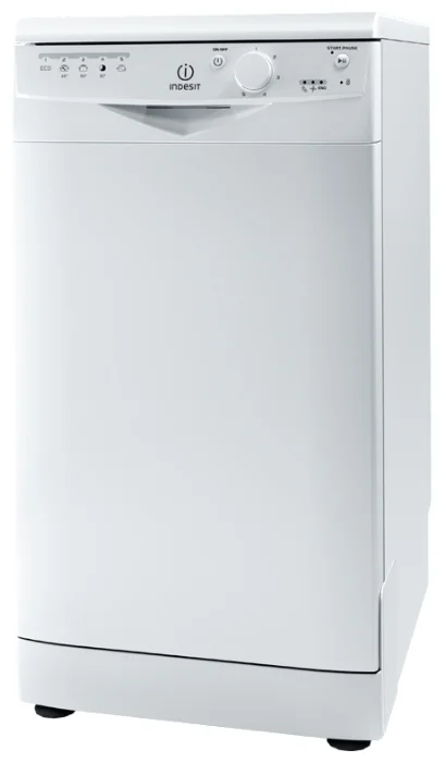 Ремонт Indesit DSR 15 B в Воронеже