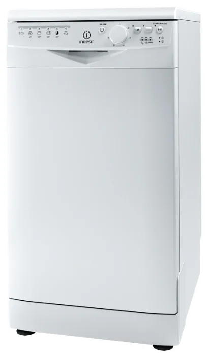 Ремонт Indesit DSR 26B в Воронеже