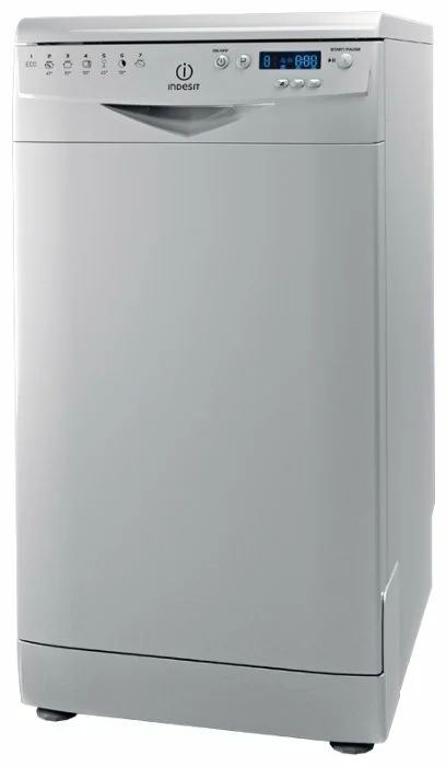 Ремонт Indesit DSR 57B S в Воронеже