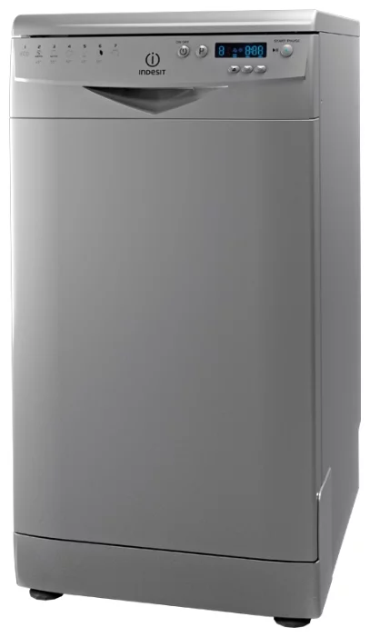 Ремонт Indesit DSR 57M94 A S в Воронеже