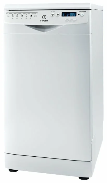 Ремонт Indesit DSR 57M94 A в Воронеже