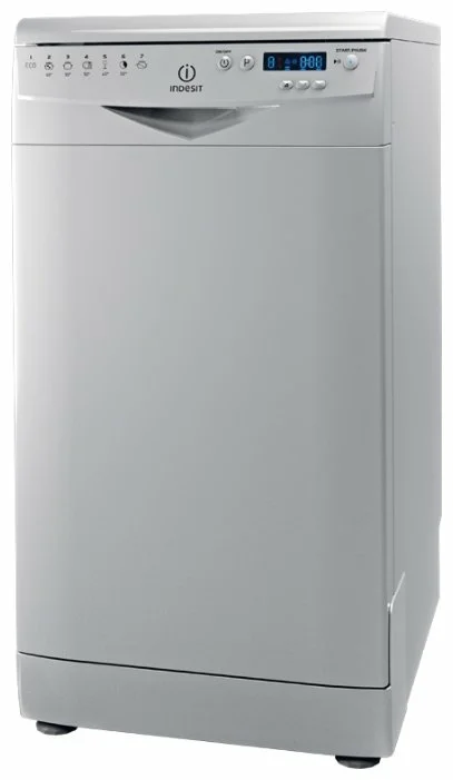 Ремонт Indesit DSR 57T19 CA S в Воронеже