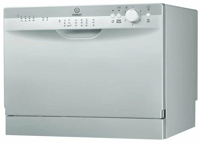 Ремонт Indesit ICD 661 S в Воронеже