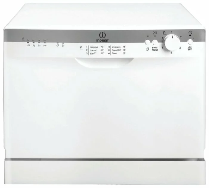 Ремонт Indesit ICD 661 в Воронеже