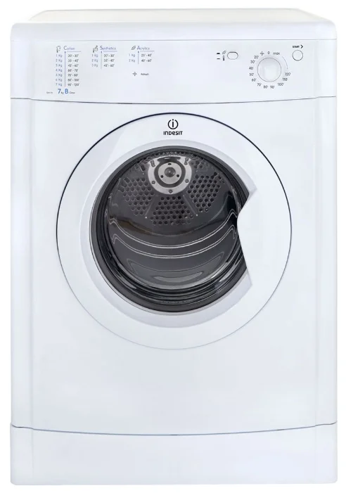 Ремонт Indesit IDV 75 (EU) в Воронеже